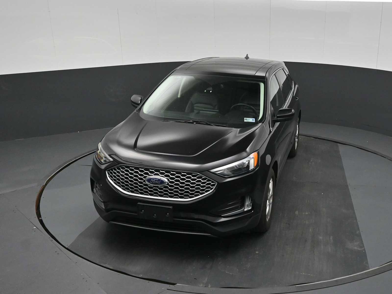 Certified 2024 Ford Edge SEL w/ Convenience Package AWD/4WD image 18