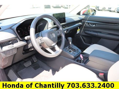 Used 2026 Honda CR-V LX image 21