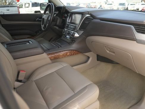 Used 2018 Chevrolet Tahoe Premier image 20