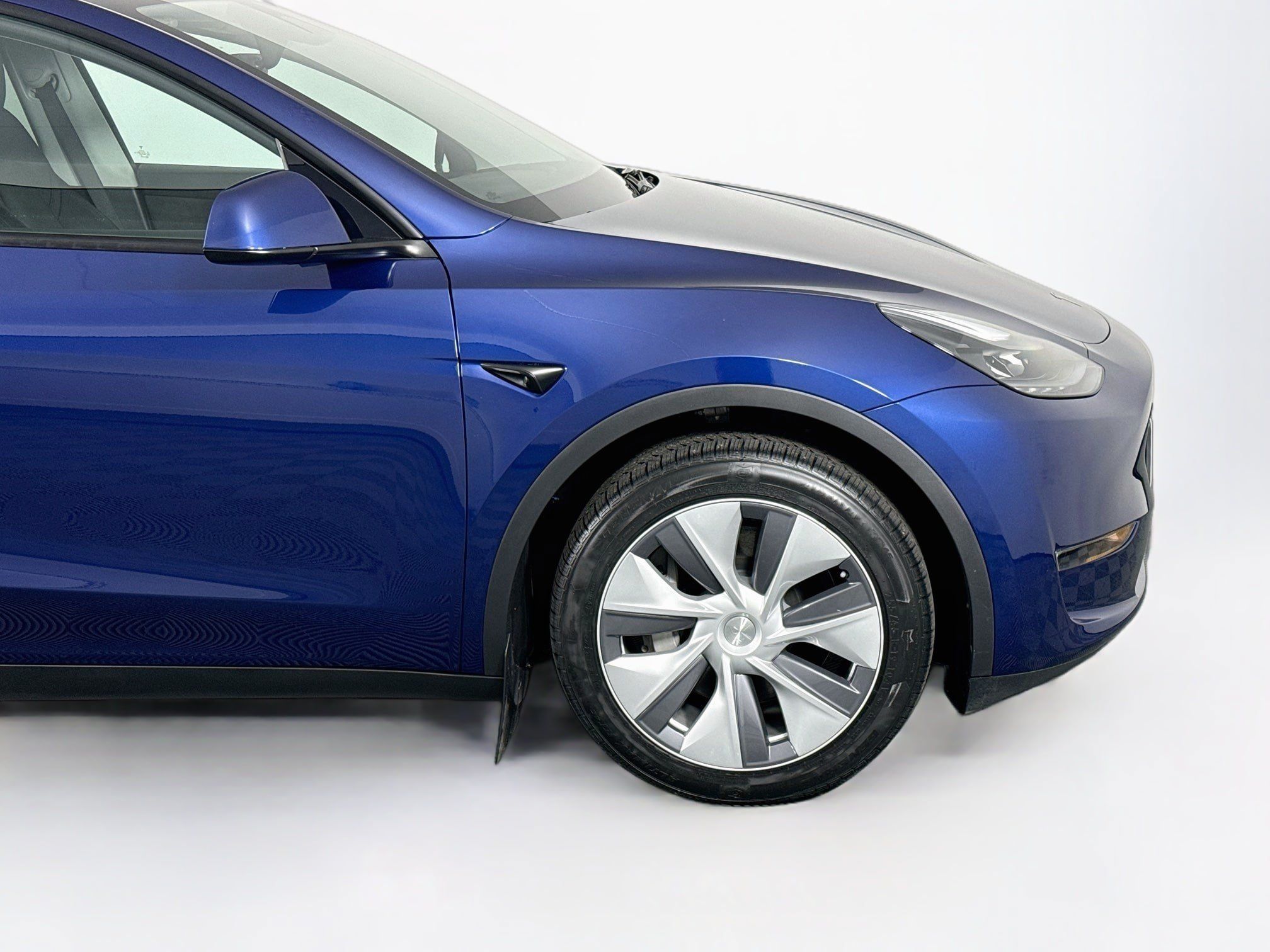Used 2023 Tesla Model Y Long Range AWD/4WD image 44