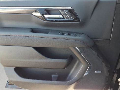 New 2026 Chevrolet Tahoe RST w/ Advanced Technology Package image 18