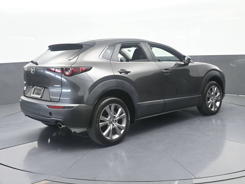 Used 2020 MAZDA CX-30 FWD w/ Select Package image 6