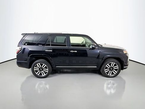 Used 2023 Toyota 4Runner Limited image 8
