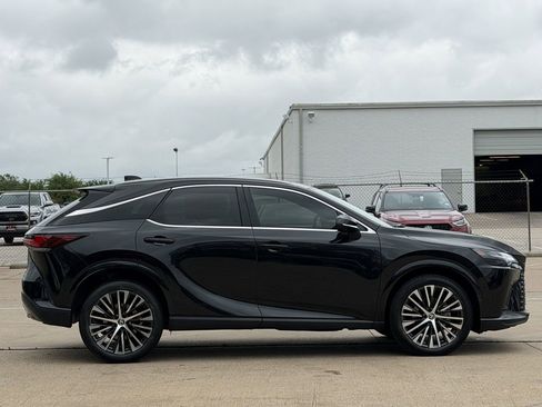 Used 2024 Lexus RX 350 Premium Plus w/ Convenience Package FWD image 3