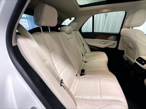 Used 2022 Mercedes-Benz GLE 350 4MATIC image 16