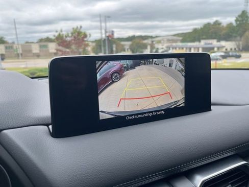 New 2025 MAZDA CX-5 AWD 2.5 S w/ Preferred Package image 14