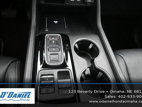 Used 2024 Honda Pilot Touring image 30
