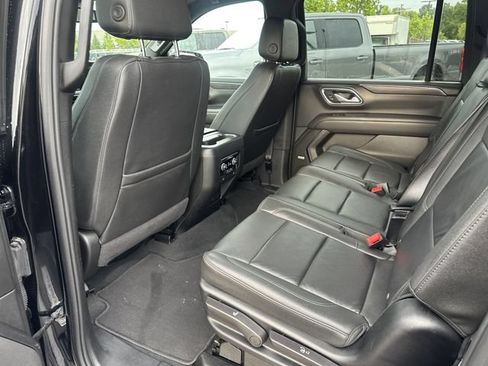 Used 2024 Chevrolet Suburban LT AWD/4WD image 14