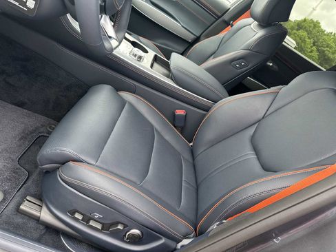 New 2026 Genesis GV70 2.5T Sport Prestige AWD/4WD image 9