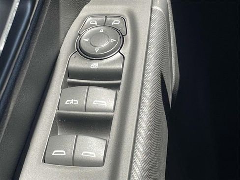 New 2026 Chevrolet Silverado 1500 Custom w/ Turbomax Blackout Package image 13