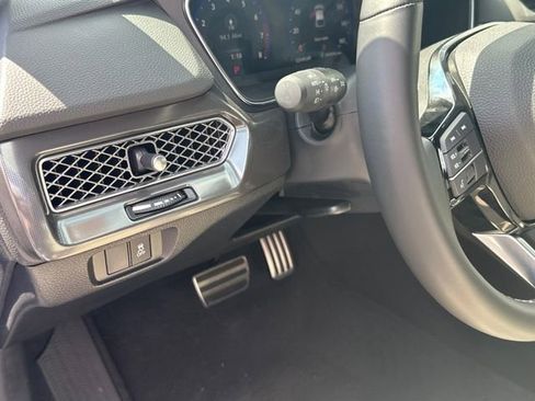 New 2024 Acura Integra A-Spec image 18