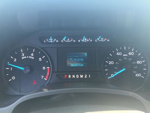 Used 2019 Ford F250 XL w/ STX Appearance Package AWD/4WD image 12