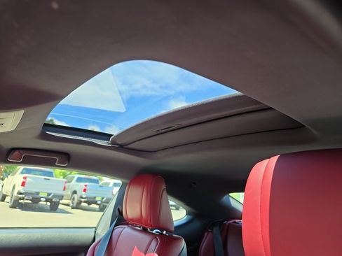 Used 2016 Lexus RC 350 AWD image 12