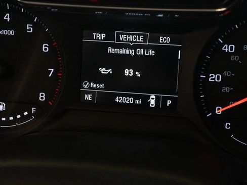 Used 2023 Chevrolet TrailBlazer LT FWD image 19