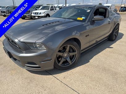 Used 2014 Ford Mustang GT Premium w/ GT Track Package
