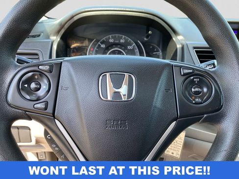 Used 2013 Honda CR-V EX image 19