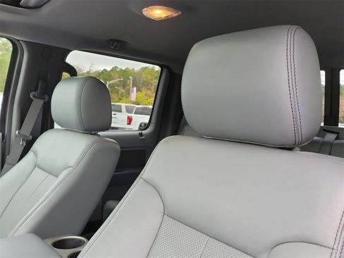 Used 2013 Ford F150 Lariat w/ Luxury Equipment Group image 25