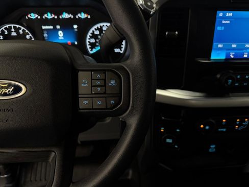 Used 2022 Ford F150 XLT AWD/4WD image 23