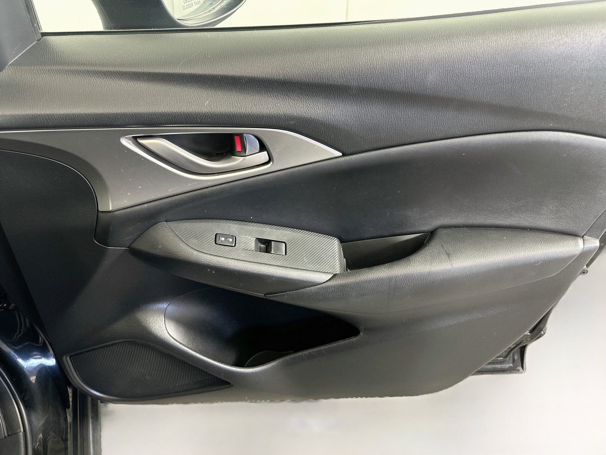 Used 2019 MAZDA CX-3 Sport FWD image 29