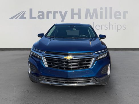 Used 2023 Chevrolet Equinox LT image 8