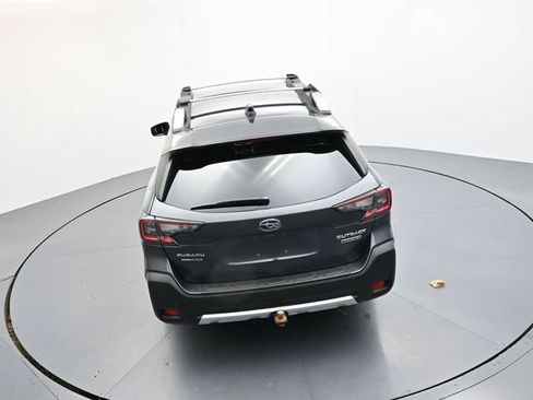 Used 2023 Subaru Outback Touring image 25