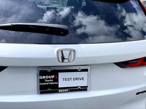 Used 2023 Honda CR-V Sport image 31