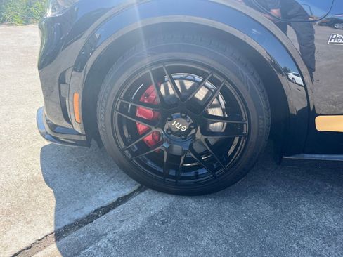 Used 2023 Ford Mustang Mach-E GT image 32