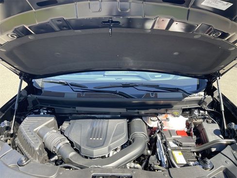 New 2026 GMC Acadia Elevation w/ Black Edition image 30