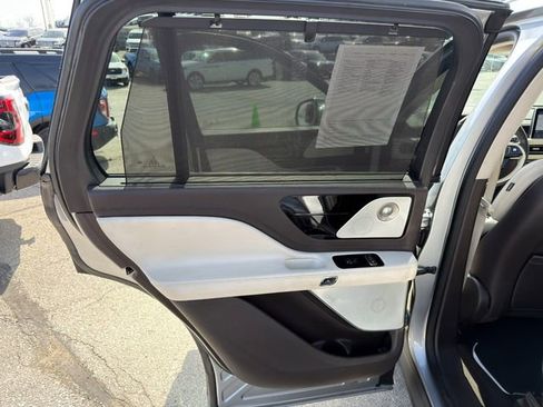 Used 2020 Lincoln Aviator Black Label w/ Dynamic Handling Package image 20