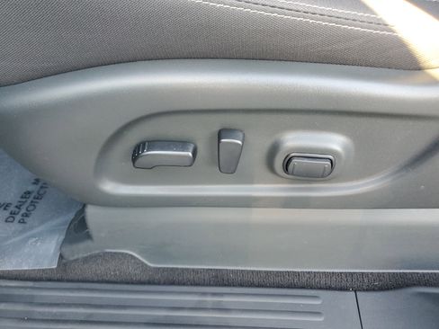 Certified 2024 Nissan Titan SV w/ SV Utility Package image 12