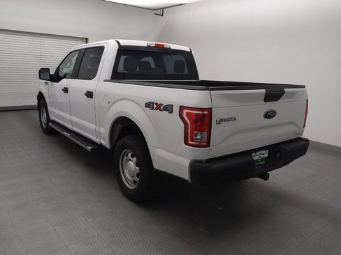 Used 2016 Ford F150 XL w/ Equipment Group 101A Mid AWD/4WD image 5