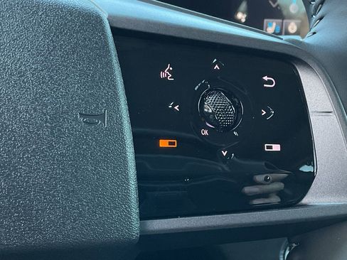 New 2026 Nissan Murano Platinum w/ Cargo Package image 26