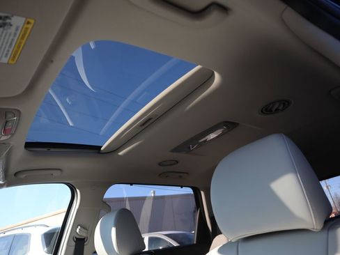 New 2025 Kia Telluride EX image 42