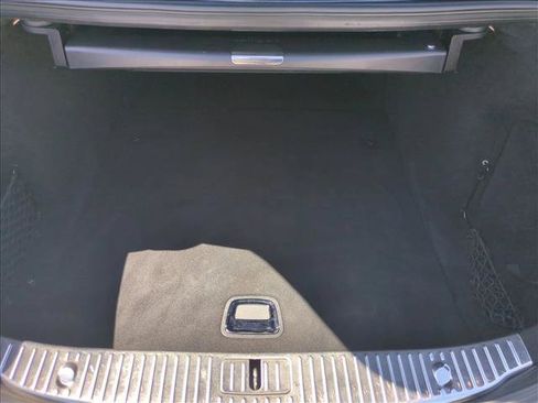 Used 2017 Mercedes-Benz S 550 Sedan image 6