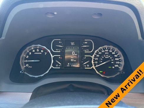 Used 2021 Toyota Tundra Limited image 12