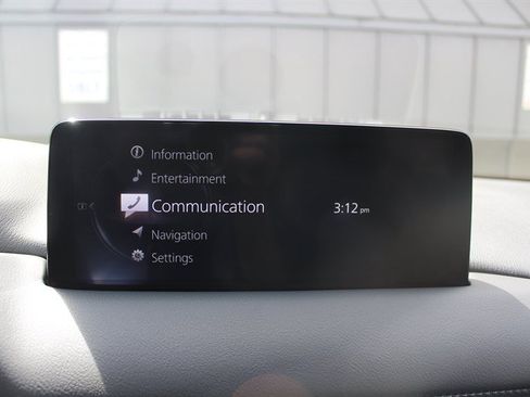 Used 2023 MAZDA CX-5 AWD 2.5 S image 10