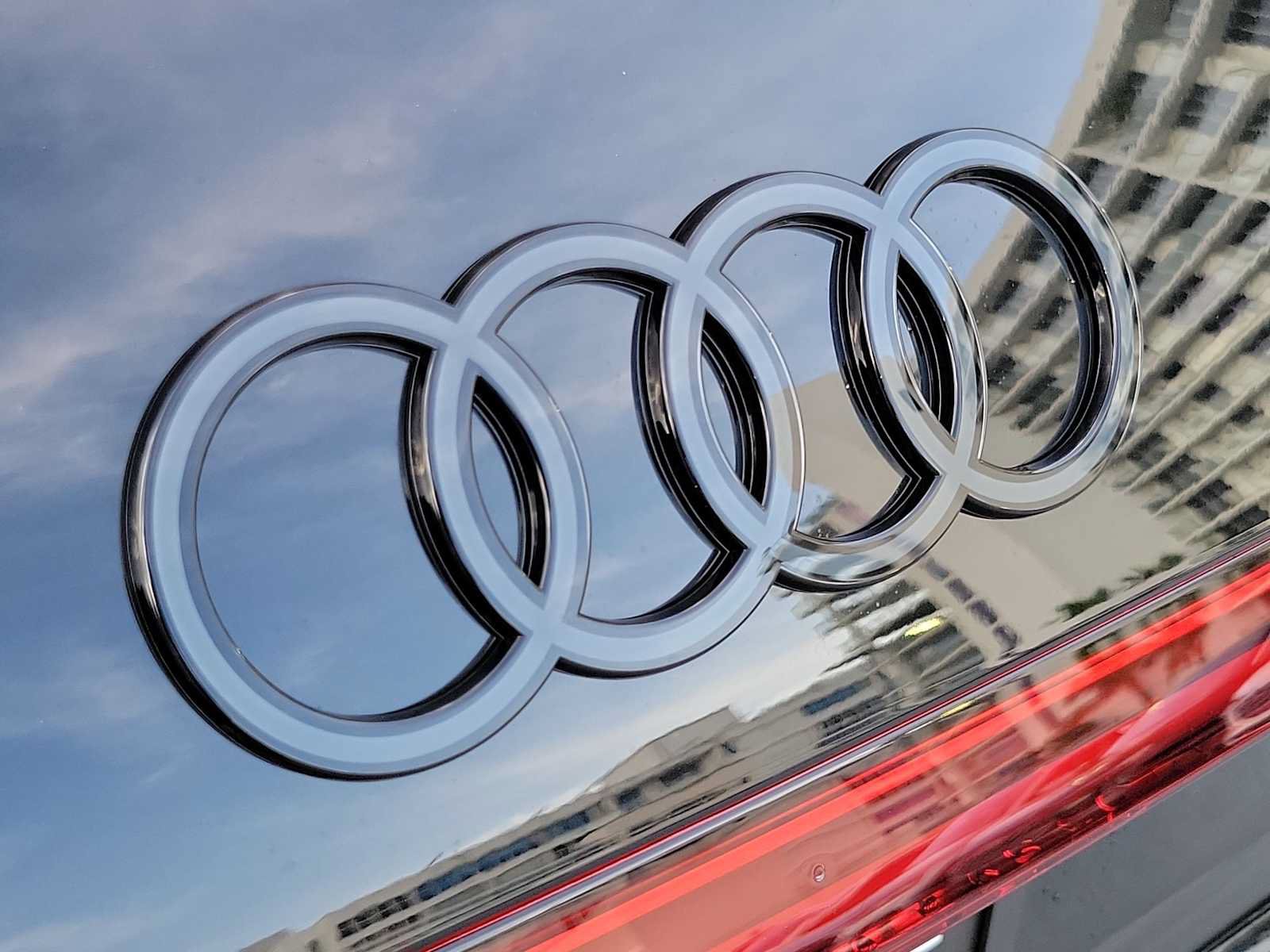 New 2026 Audi SQ5 Premium Plus AWD/4WD image 10