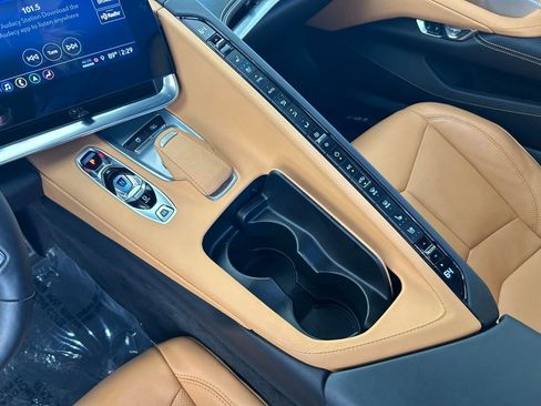 Used 2023 Chevrolet Corvette Stingray Preferred Conv w/ 2LT RWD image 48