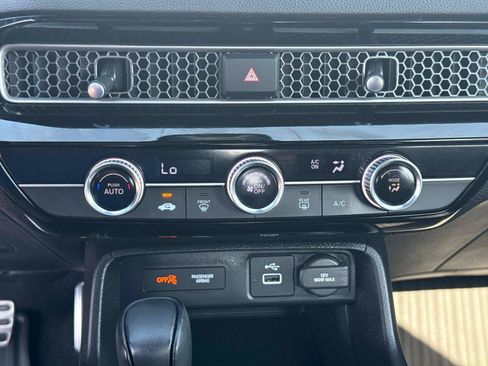 Certified 2023 Honda Civic Sport image 22