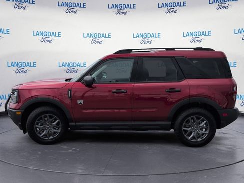 New 2025 Ford Bronco Sport Big Bend image 10