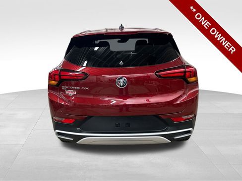 Used 2022 Buick Encore GX Preferred w/ Cold Weather Comfort Package image 4