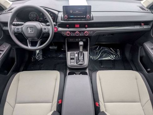 Used 2024 Honda CR-V EX image 14
