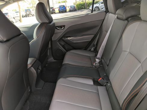 New 2025 Subaru Crosstrek 2.5i Limited image 14
