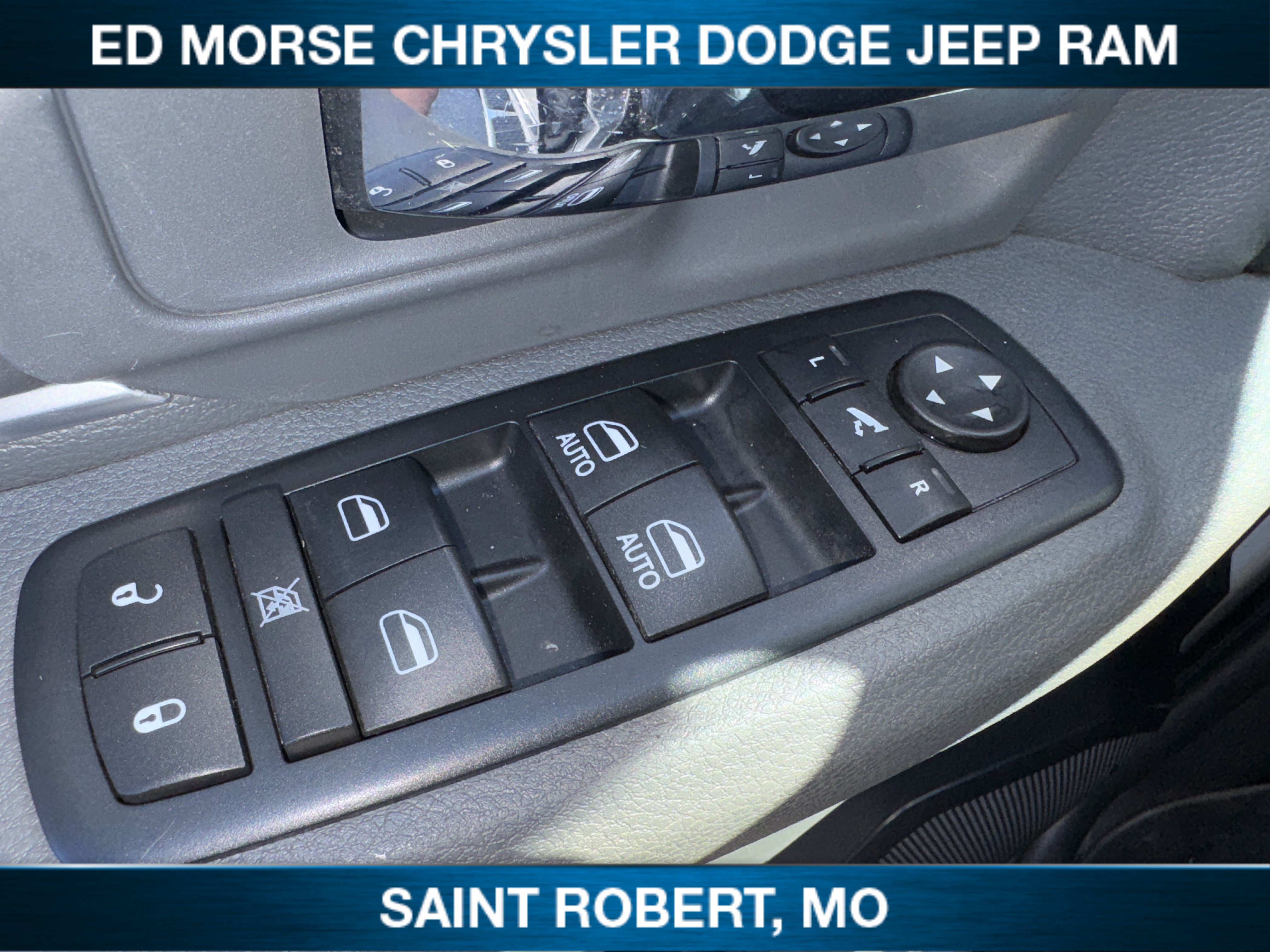 Used 2016 RAM 1500 Big Horn AWD/4WD image 20