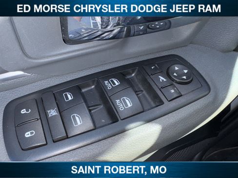 Used 2016 RAM 1500 Big Horn AWD/4WD image 20