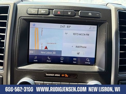 Used 2021 Ford Expedition XLT AWD/4WD image 18