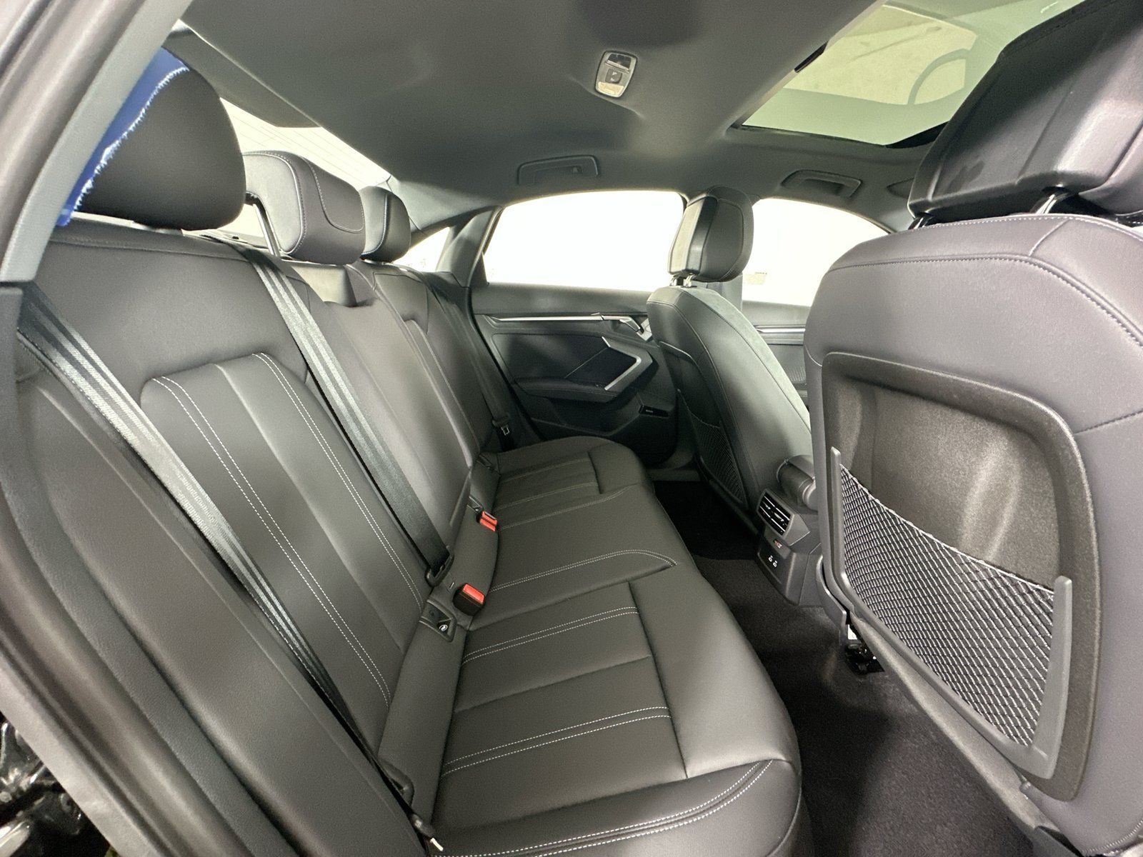 New 2026 Audi A3 2.0T Premium Plus AWD/4WD image 40