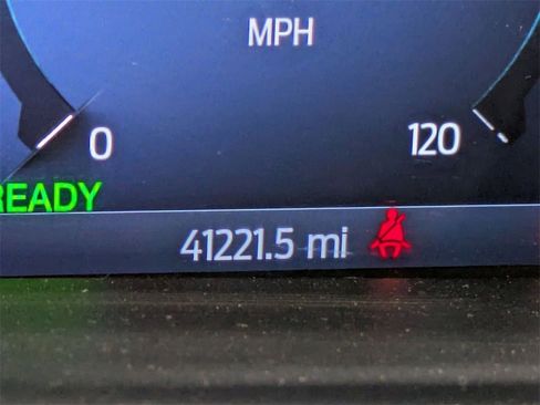 Used 2024 Ford F150 XLT w/ Equipment Group 302A MID image 14