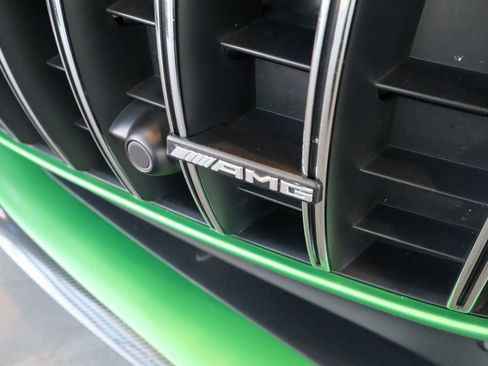 Used 2020 Mercedes-Benz AMG GT R image 45