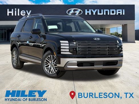 New 2026 Hyundai Palisade SEL image 1